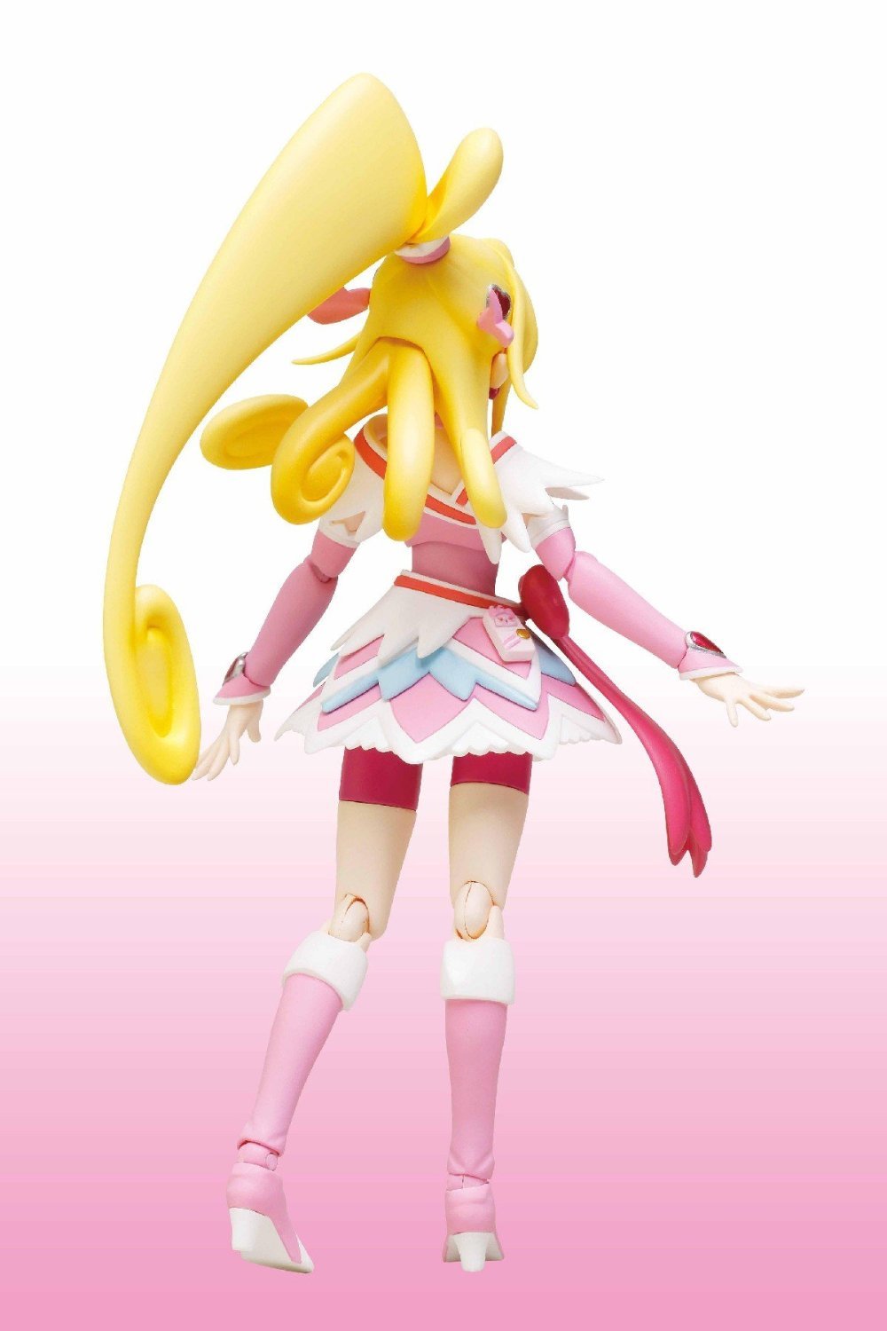 Amazon.co.jp: TAMASHII NATIONS S.H.フィギュアーツ キュアハート
