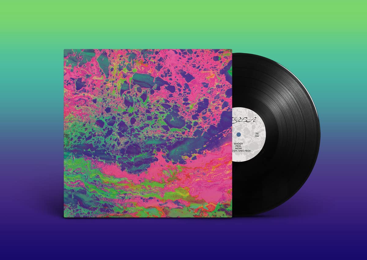 Ways [VINYL]