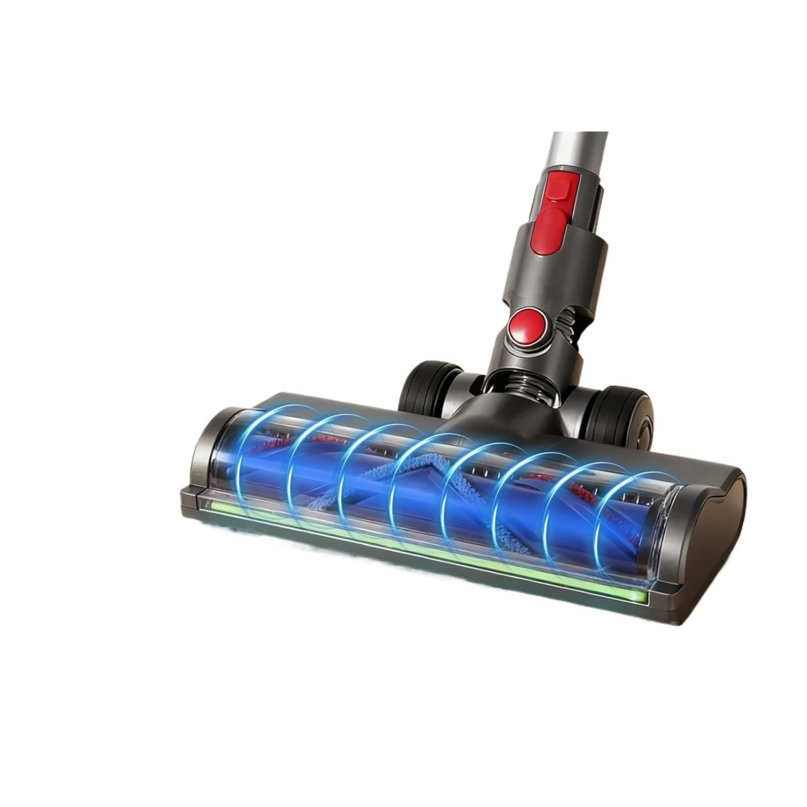 Cepillo De Aspiradora Compatible con Dyson V8 V10 V11 V12 V15 G5