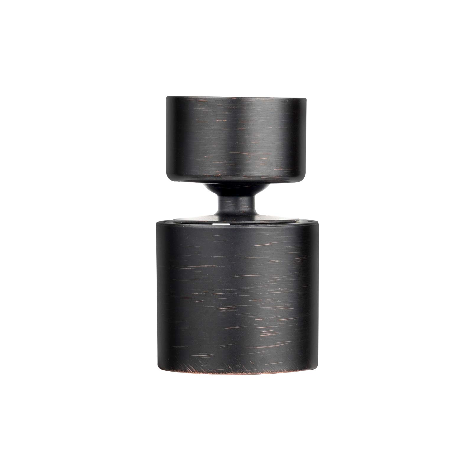 Buy Hibbent 360Degree Swivel Kitchen Tap Spray Attachment 2 Function