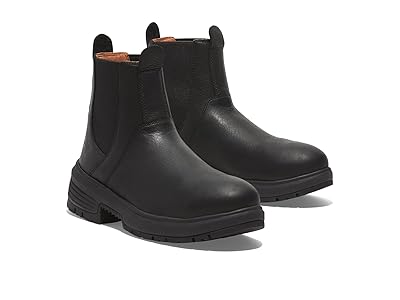 Timberland PRO Birchline Chelsea Composite Safety Toe Static Dissipative Women
