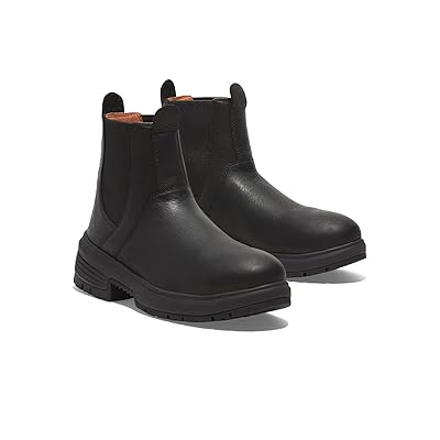 Timberland PRO Birchline Chelsea Composite Safety Toe Static Dissipative Women