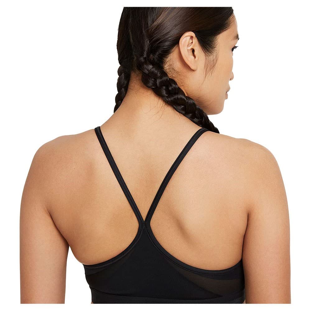Nike DF Indy Soutien-Gorge de Sport Femme