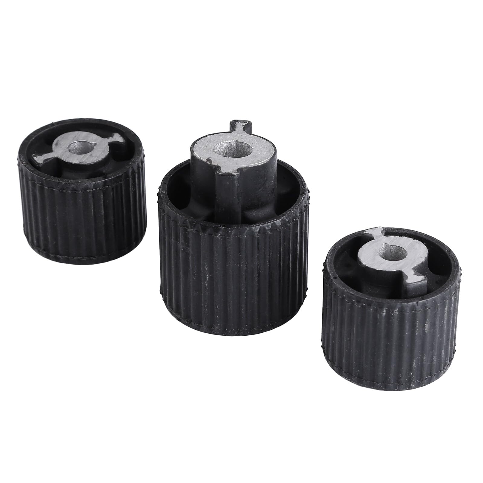 Pack of 3 Differential Bearings 33316797238 33316792873 