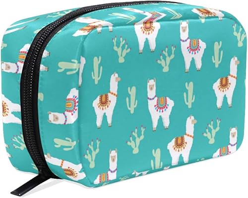 senya Personalizado  Añadir nombre  Kit de neceser de viaje colgante DIY estuche de maquillaje organizador de cosméticos para hombres y mujeres,