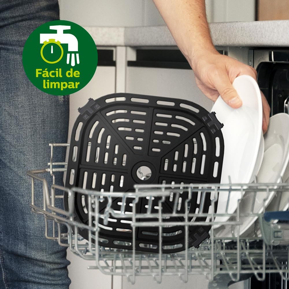 Black Friday Amazon Fritadeira Airfryer Série 3000 Grill Edition Philips Walita 10 61Y9 Ya2Oql. Ac Sl1000