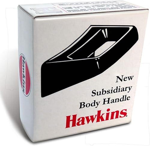 Hawkins Manija subsidiaria de olla a presión (B11-05) 1 unidad-3,5 litros a 12 litros (excepto Contura)