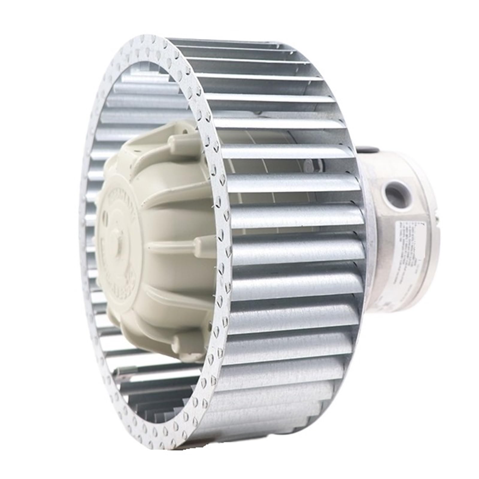 LZIKKGKI Centrifugal fan RE22P-2DK.3F.5R 400V 50/60Hz 0.8/1.1A 2320/2230r/min