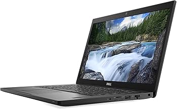 動作確認済 Dell Latitude 7490 Core i7-8650U Refurbished) DELL LATITUDE 7490 (CORE i7-86500U 1.9 Ghz 8th Gen