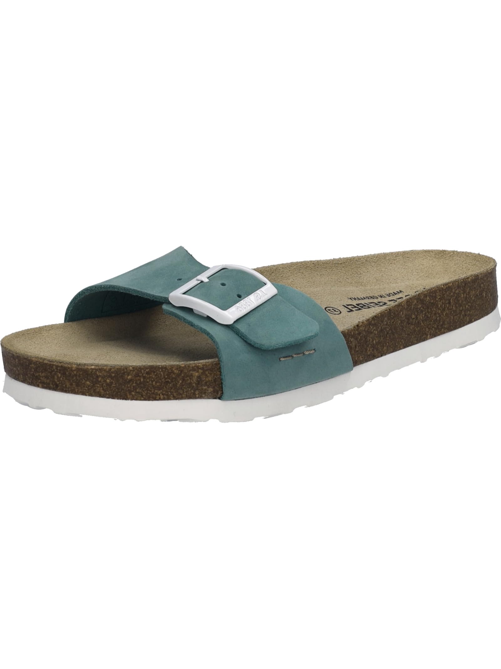 Josef Seibel Damen Sandaletten Hermine 03, Frauen Sandalen,Weite G (Normal)