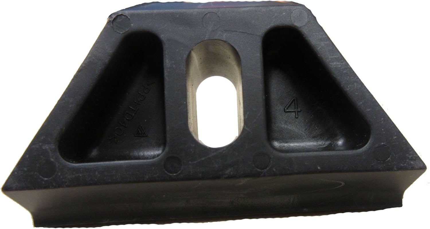 GM Battery Hold Down Tie Bracket Clamp 10208455 Automotive
