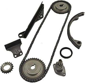 053-92500 Timing Chain Set for 1991-2002 Nissan SR20DE