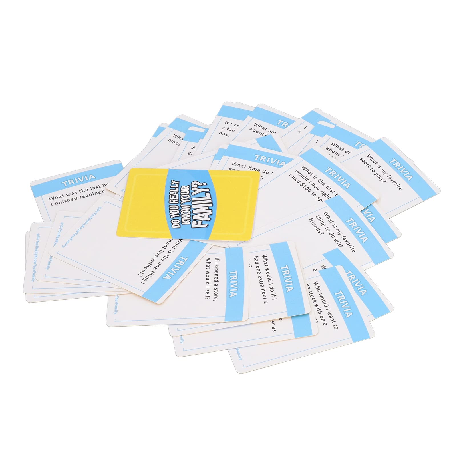 Family Game Stress Relief Interesting Card Game for Home Party Education, Best Family Entertainment Tool for Kids and Adults, Material: Paper