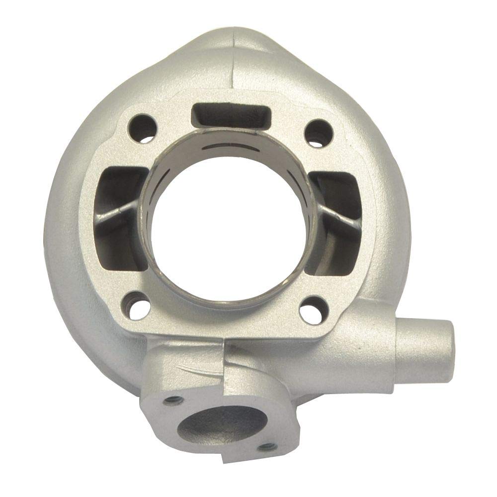 Athena 072400/1 Kit Cilindro en Aluminio, Diámetro 47.6 mm, 70 cc