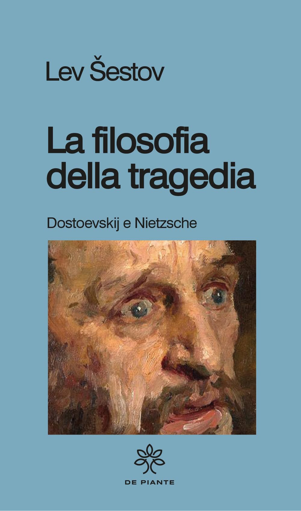 La Filosofia Della Tragedia. Dostoevskij E Nietzsche - 4