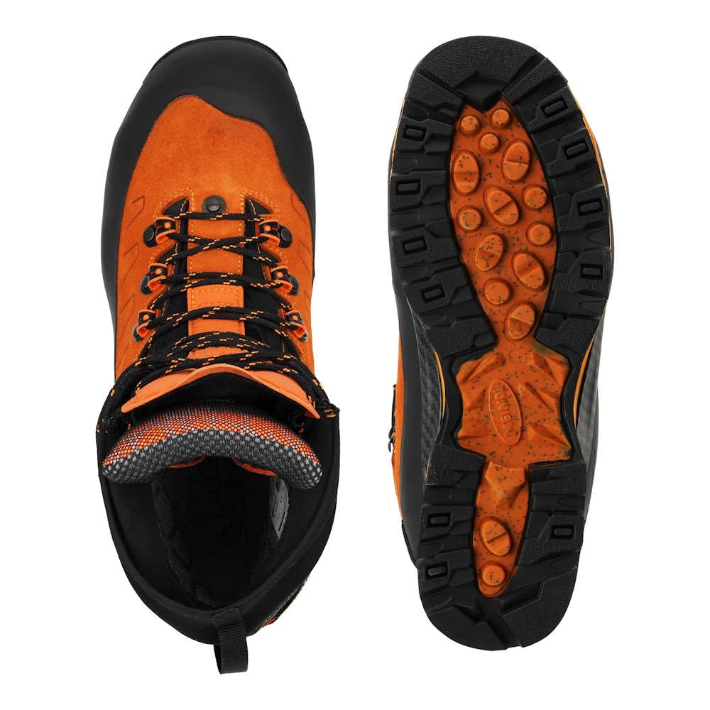 Meindl Airstream Rock Schnittschutzstiefel