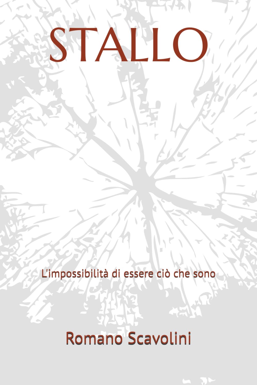 STALLO: L'impossibilità di essere ciò che sono