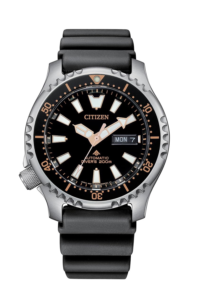 Citizen Herren-Uhren-Sets Analog Automatik 32029281