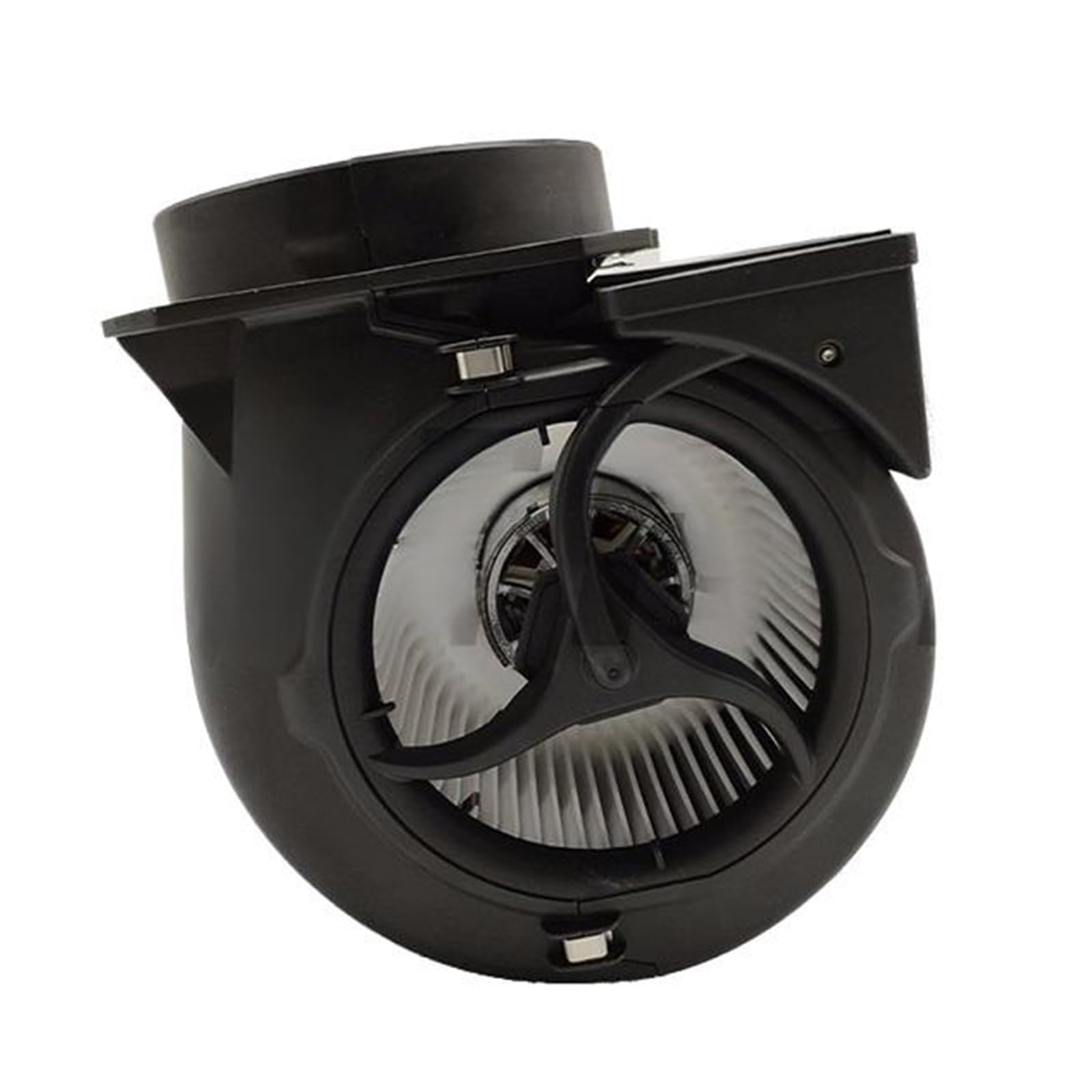 MXXDMOPD D3G146-HQ13-34 230W 200-240V 1.8A Fan