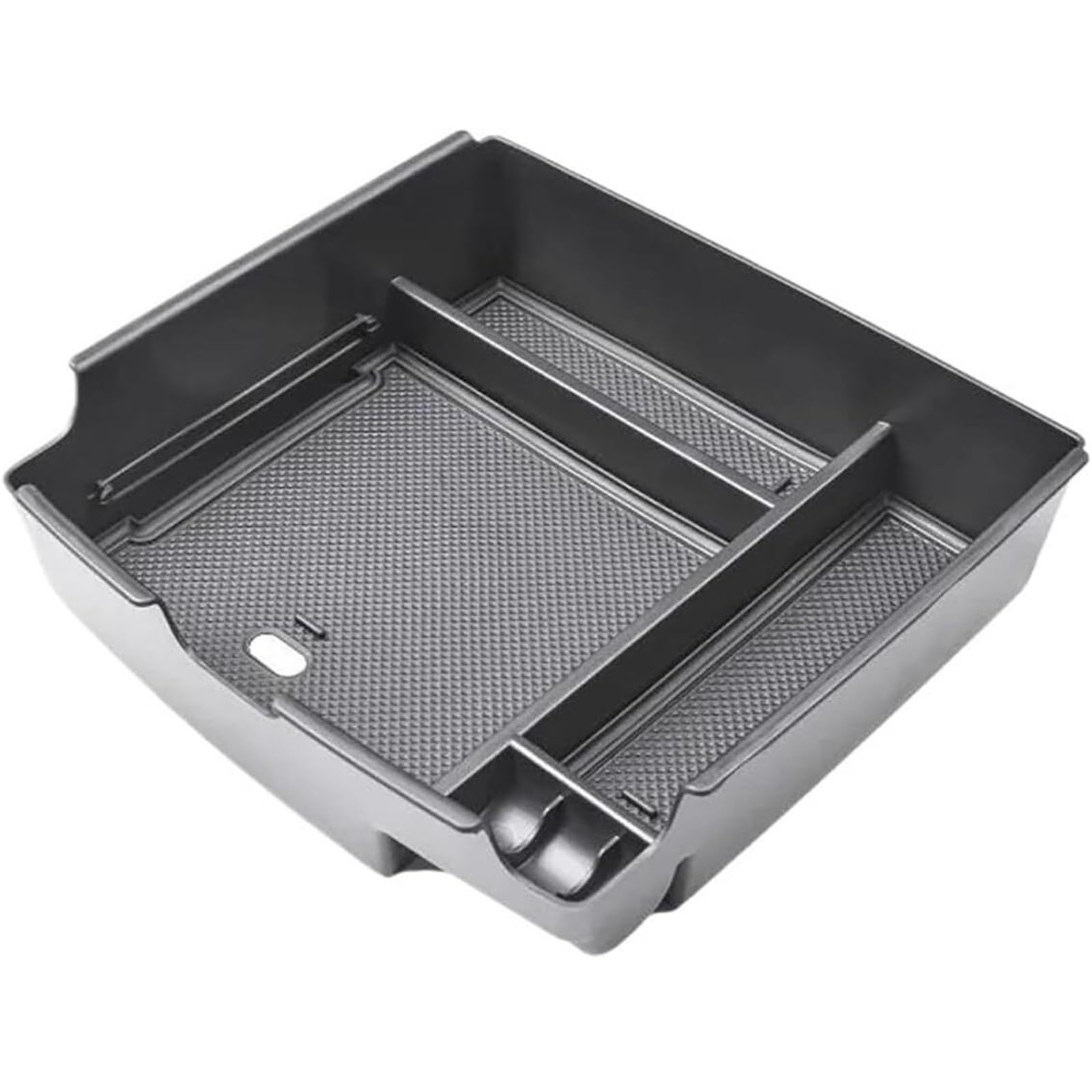 Car Armrest Center Console Organizer Tray 2022-2025 Accessories Armrest Storage Organizer Car Armrest Box