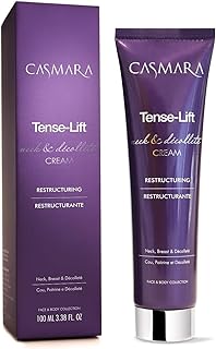 Casmara Crema de reestructuración de cuello, ...