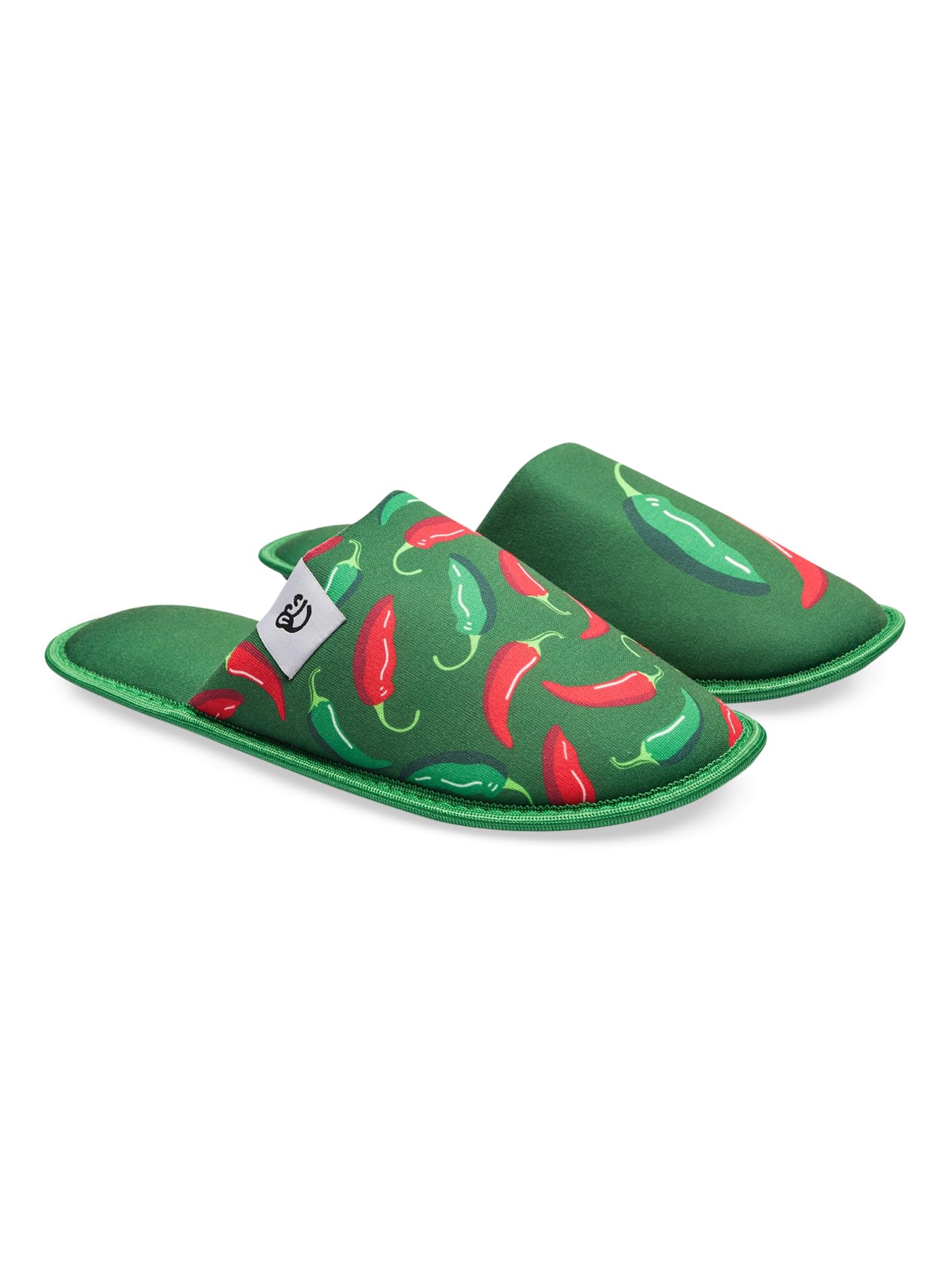 Dedoles Pantofole Donna Uomo & Bambini Ciabatte Memory Foam con tanti Design Unicorno Gatti Caffè Musica Regalo
