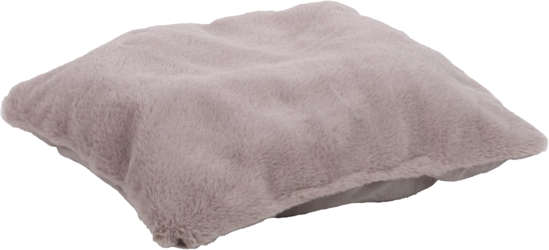 FLAMINGO Espace de Couchage Ebby Igloo Gris Clair 38x38x40cm