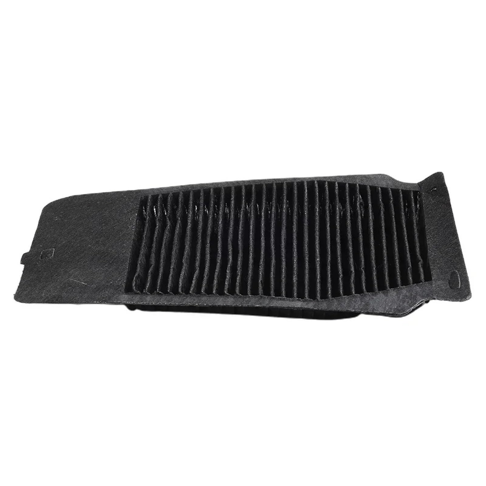 Lohfgtar One Color Cabin Filter Cover Fit For Corolla 2019+ Dual Engine Friendly Air Condition Car Air Filter Screen G92dh-02030 G92dh-12050-A Conditioning Filter Cover