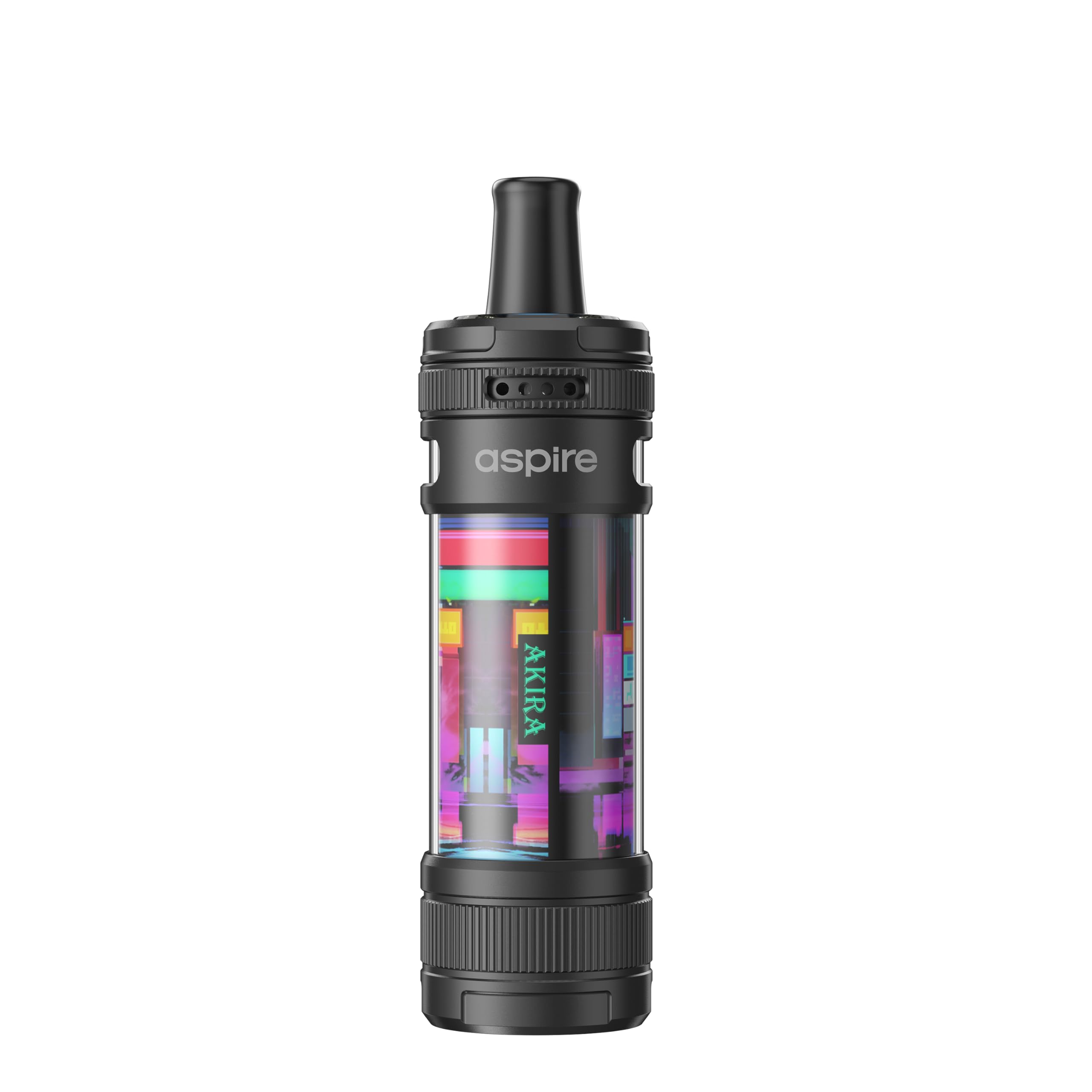 Aspire Magnum Nano Sigaretta Elettronica da Polmone - Svapo Kit Completo  per Shisha Narghil Elettronico con Batteria 1800 mAh, Pod 6ml, Coil 0.4,  Tiro Automatico (Black & Akira) : Amazon.it: Elettronica
