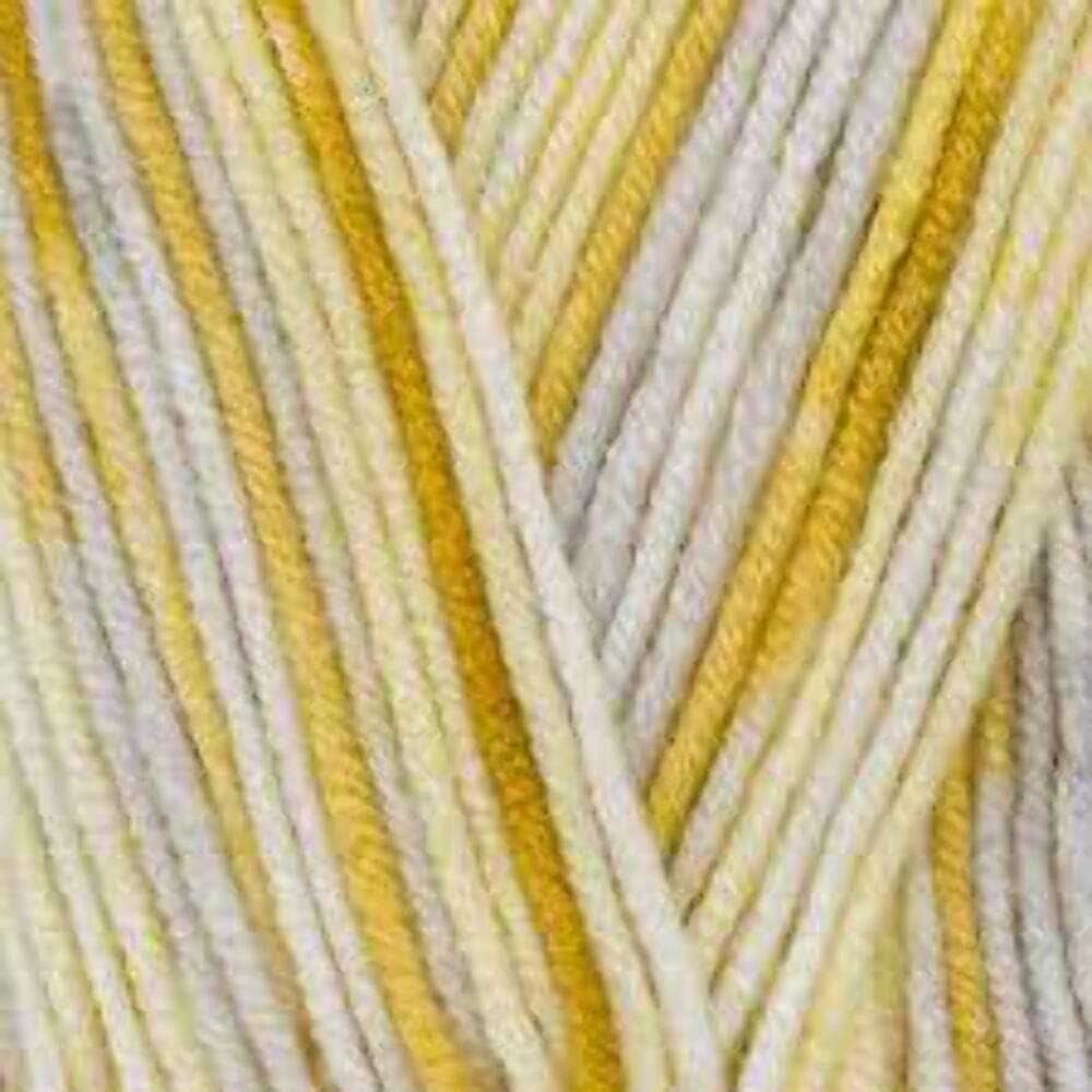 Stylecraft 2933760 Bambino Print Hopscotch (3760) Yarn - 100g