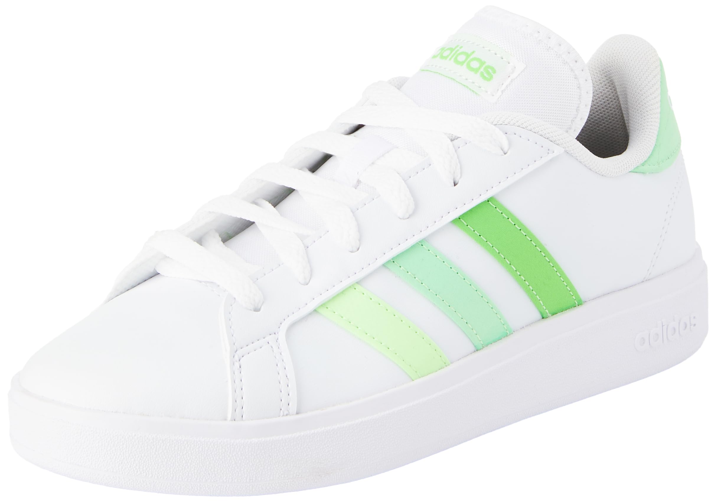 adidas Grand Court Base 2.0 Shoes, Zapatillas Mujer