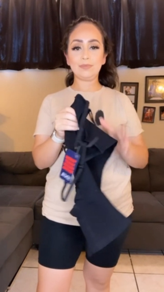 Canotta Modellante Donna - Body Snellente Con Coppe - Foto 5