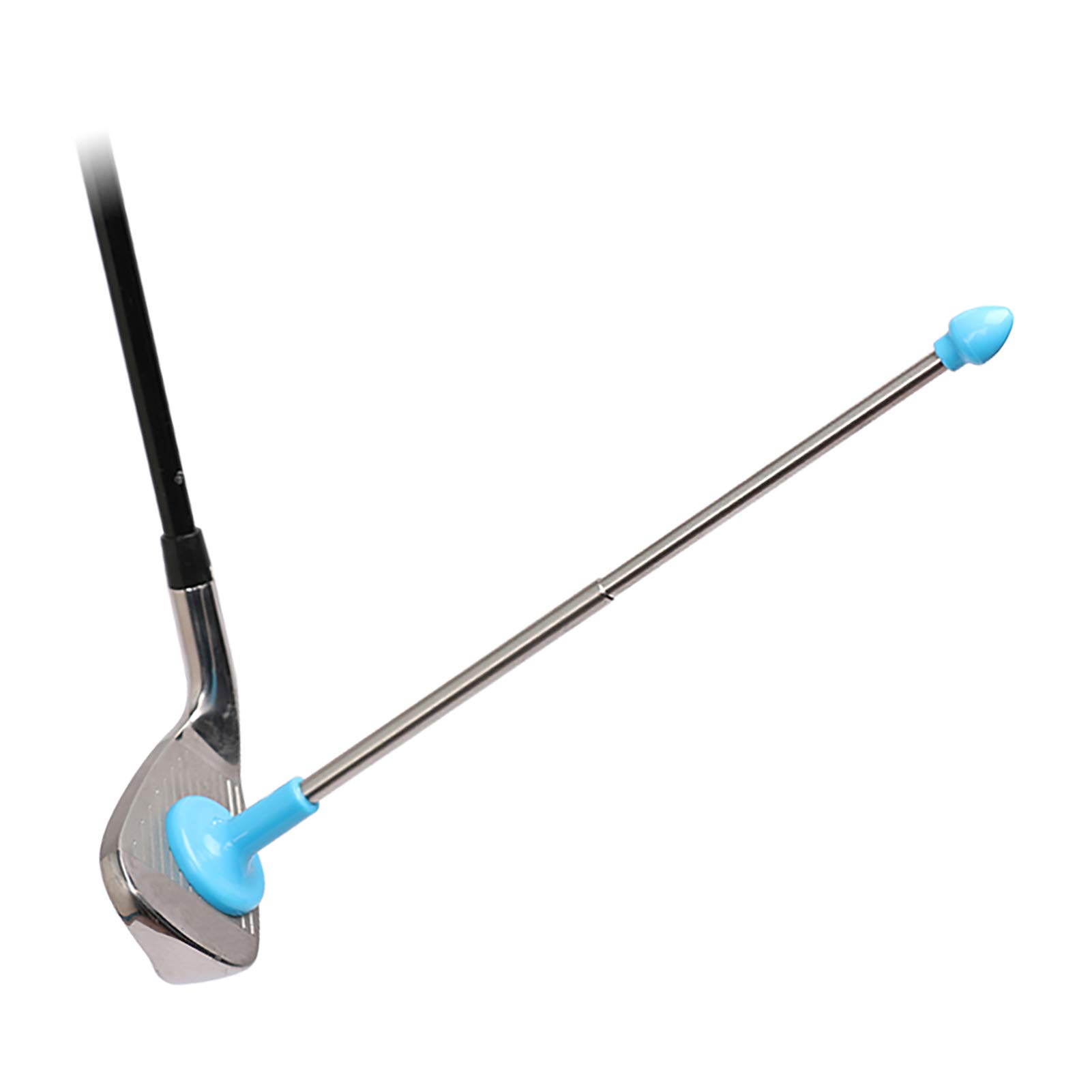 Buy TuhooMall Golf Alignment Sticks, Golf Club Alignment Stick