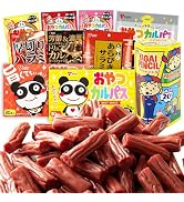 Amazon | おやつカルパスBOX136g | ヤガイ | おつまみ・珍味 通販