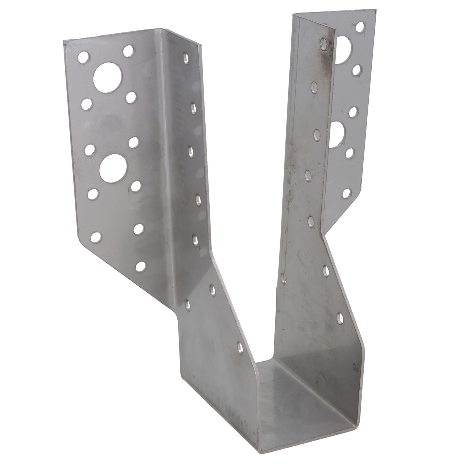 Stainless Steel Multi Truss Hanger Joist Support Fixings 47mm (W) x 168mm (L) 1pc