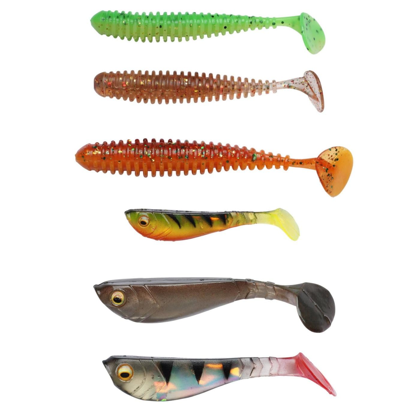 PowerBait Perch Kit