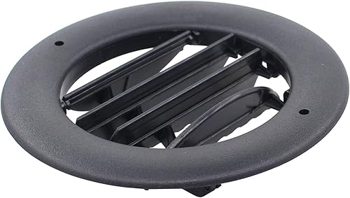 Miniatura 4 de ApplianPar Techo techo AC calentador ventilación Louvre para Ford Expedition para Lincoln Navigator 2011-2014