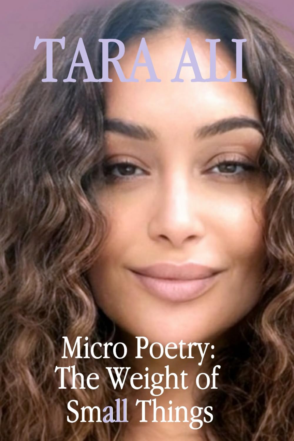 Micro Poetry: The Weight of Small Things