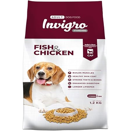 high protein dog supplements