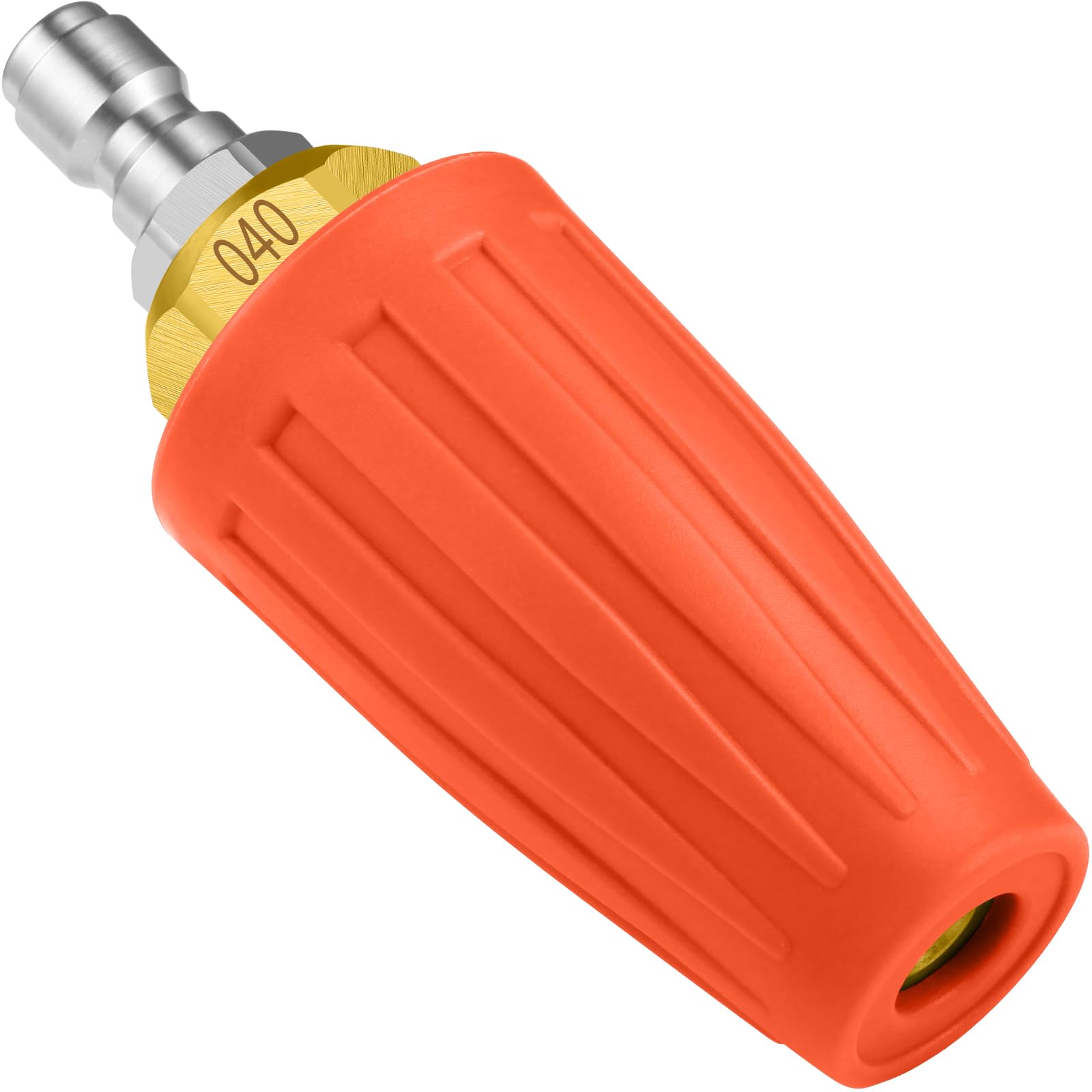 Amazon.com: VORIGY Turbo Nozzle Pressure Washer, 4000 PSI Max