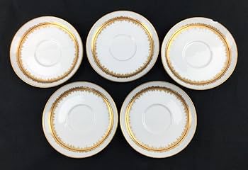 Noritake ホワイトゴールド バルモラル食器6セット ノリタケ