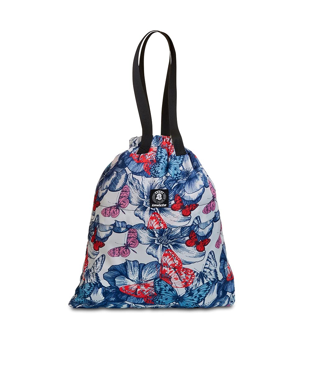 DRAWSTRING BAG - Invicta - Scuola e Tempo libero