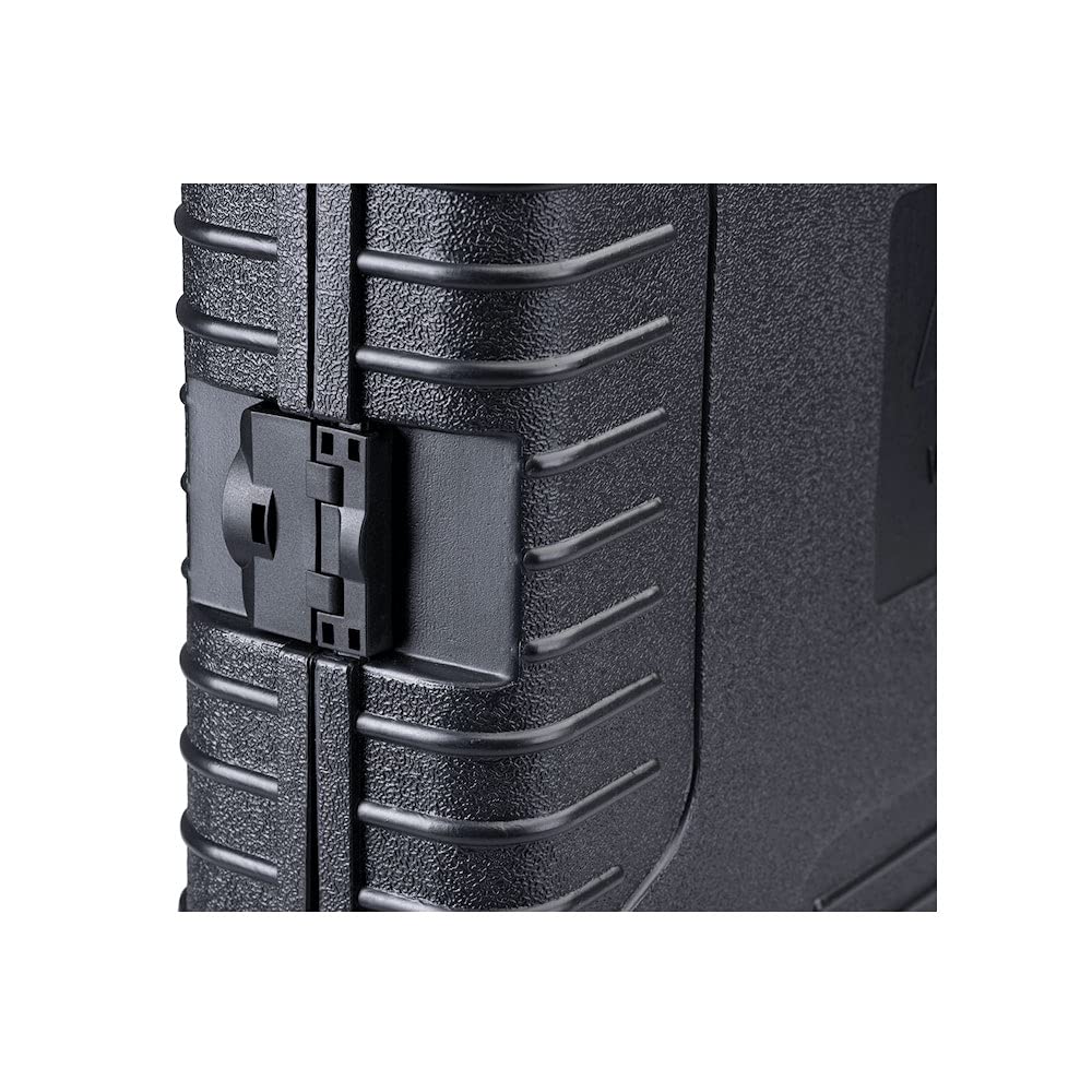 Midland - Walkie Talkie Profesional Largo Alcance 10 km G9 Pro Work Edition 101 Canales (36 PMR446/69 LPD), 4 Piezas, Radioaficionados sin Licencia, IPX4 Impermeable, Autonomía 18H, Pilas y Accesorios