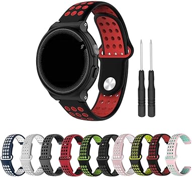 garmin forerunner 235 preto