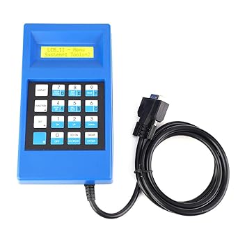 Wedinard Elevator Test Conveyor, Exquisite Blue Elevator Server Tool for Lift Inspection