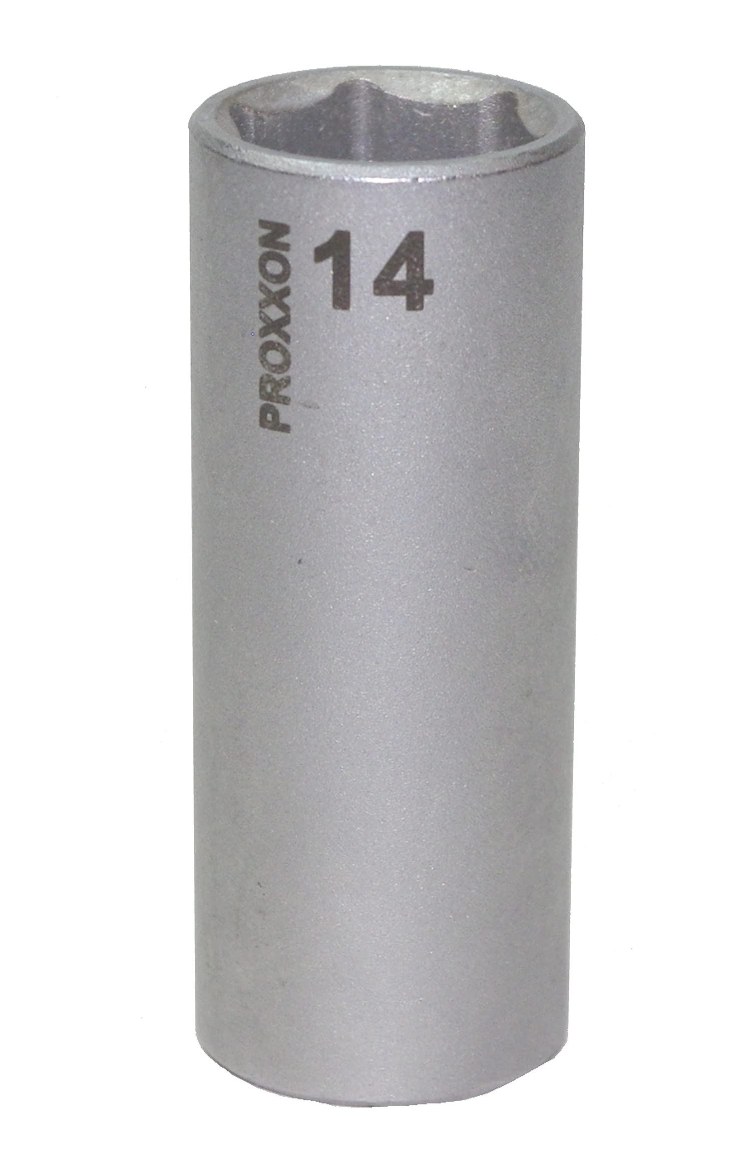 Proxxon 1/4 Inch Deep Socket 14 mm