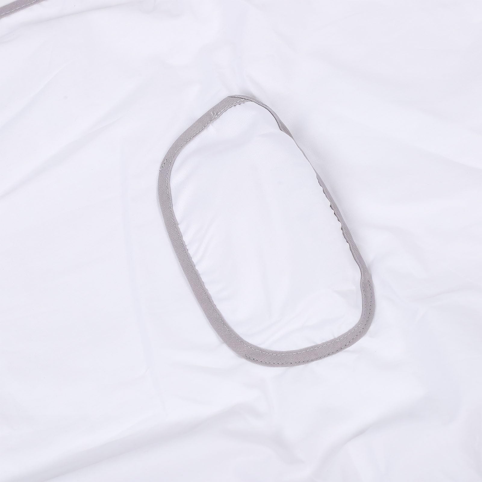 Manta fija de algodón desmontable multifuncional que alivia las caídas y se enrolla sobre el vientre para dormir