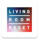 media Living Room Reset