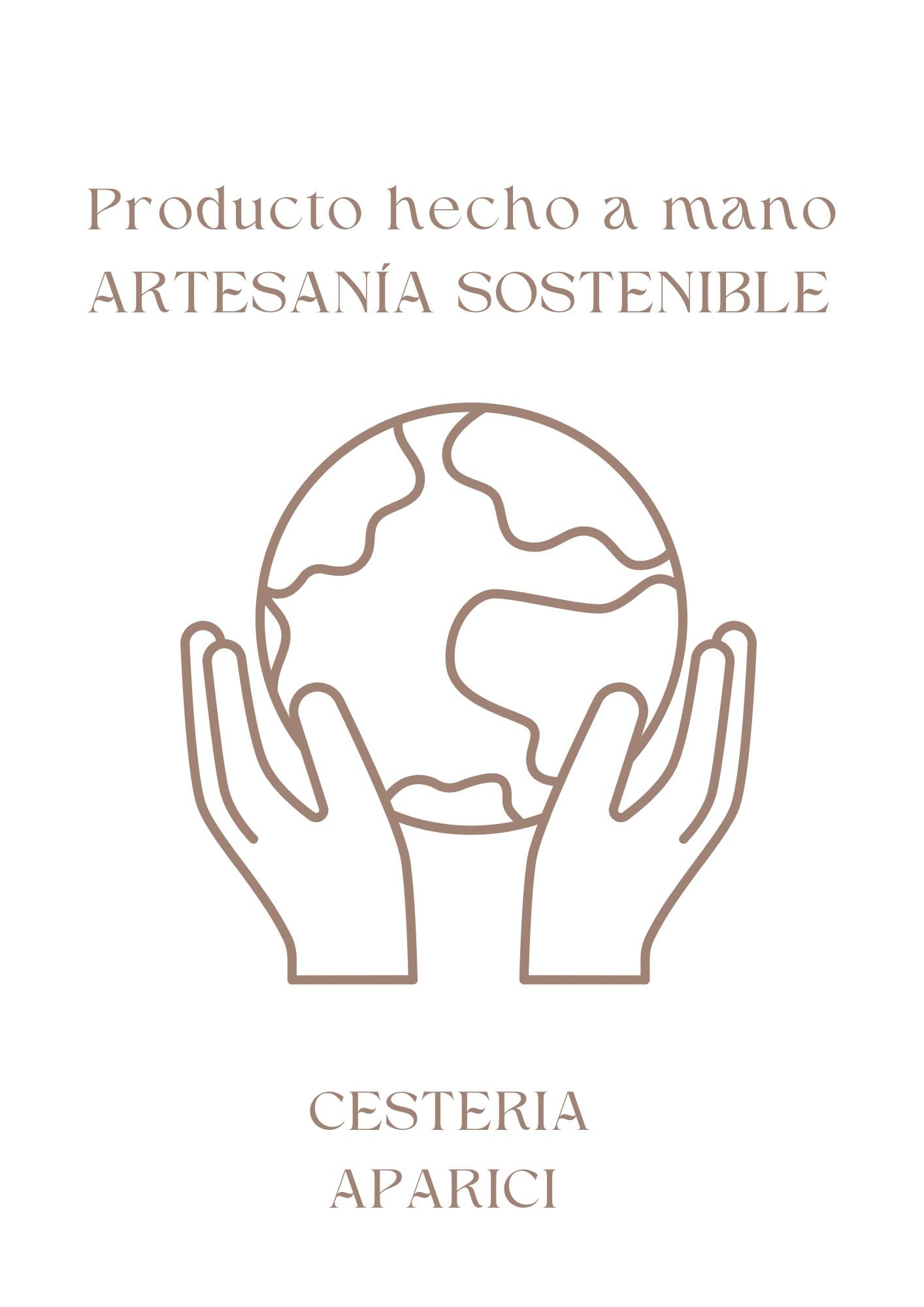 Cesteria Aparici Cesta Revistas Revistero Cesta Seagrass para Revistas Revistero Cesta De Almacenamiento para Revistas La Oficina Revisteros