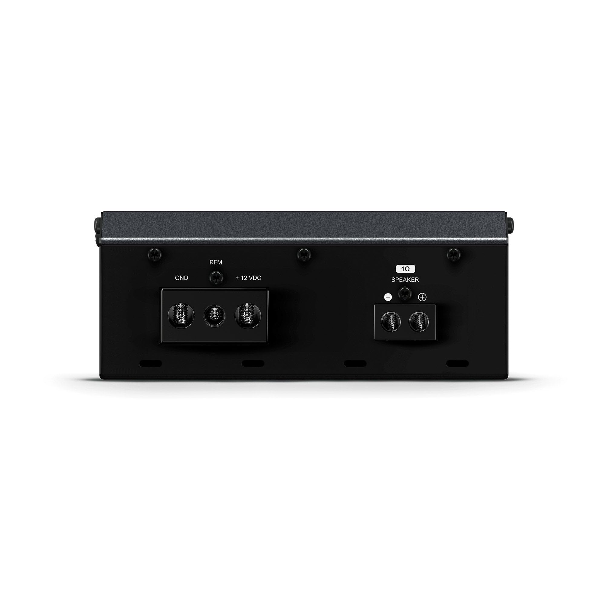 SounDigital 3000.1 EVO 6.0 - Amplificador de coche de 1 canal, amplificador de potencia RMS de 3000 W, 2 ohmios, filtro de paso alto/bajo ajustable, entrada RCA, refuerzo de graves, amplificador
